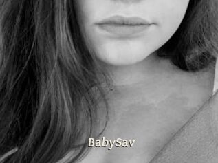BabySav