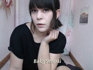BabySenpai