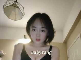 BabyYang