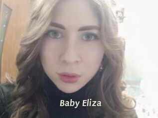 Baby_Eliza