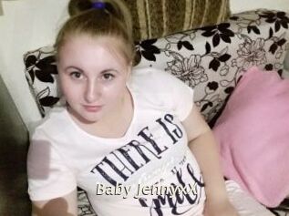 Baby_JennyxX Blog éjac