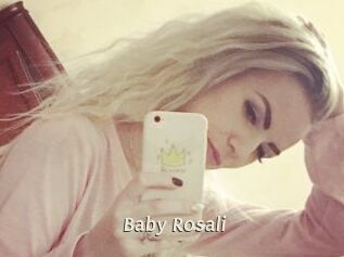 Baby_Rosali