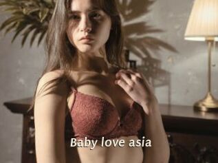 Baby_love_asia
