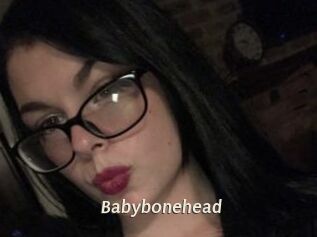 Babybonehead