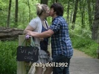 Babydoll1992