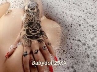 Babydoll25XX