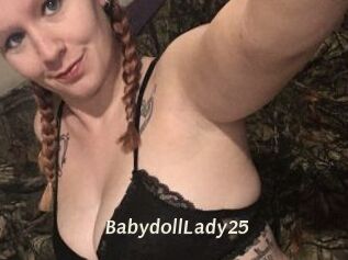 BabydollLady25