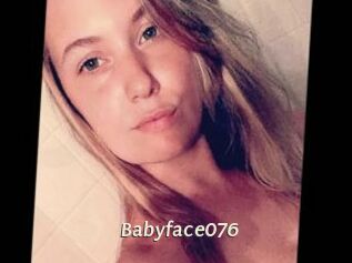 Babyface076