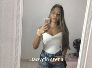 BabygirlAtena