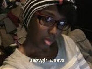 Babygirl_Daeva