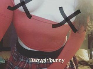 Babygirlbunny
