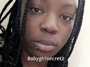 Babygirlsecretz