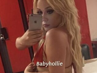 Babyhollie