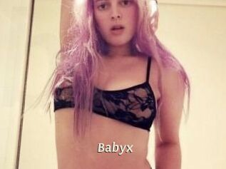 Babyx