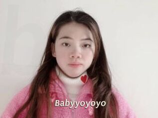 Babyyoyoyo