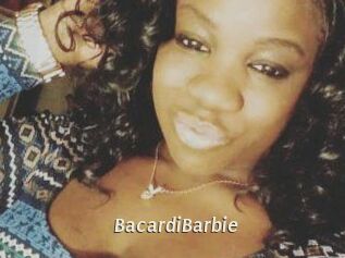 BacardiBarbie
