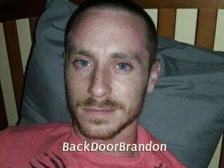 BackDoorBrandon