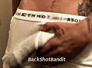 BackShotBandit