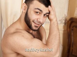 BadBoyRashel