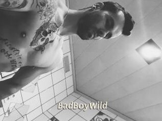 BadBoyWild
