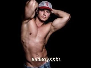 BadBoyXXXL Blog éjac