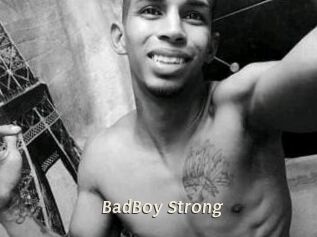 BadBoy_Strong
