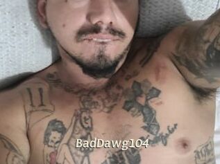 BadDawg104