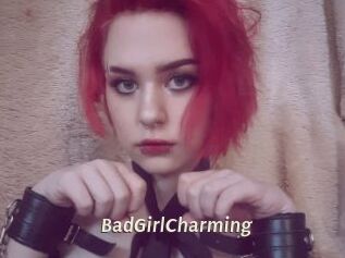 BadGirlCharming