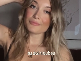 BadGirlRubes