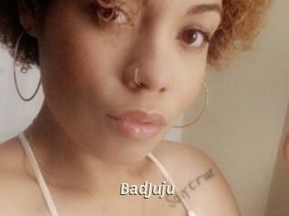 BadJuju Blog éjac