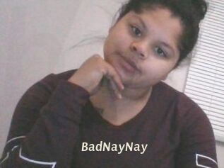BadNayNay