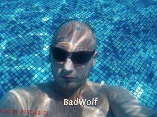 BadWolf