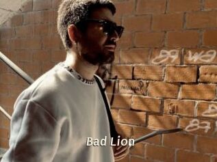 Bad_Lion