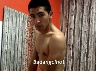 Badangelhot
