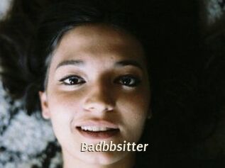 Badbbsitter