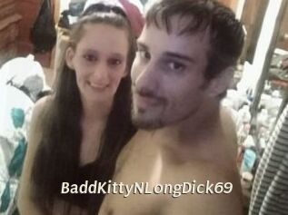 BaddKittyNLongDick69