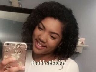 BaddieBlasian
