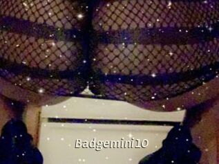 Badgemini10