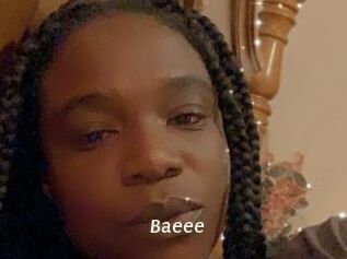 Baeee