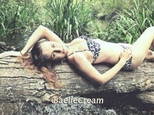BaelieCream