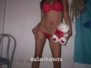 BailarihaHotx