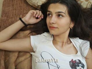 BalanaYla