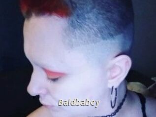 Baldbabey