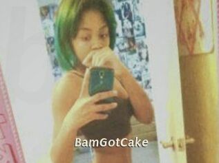 BamGotCake
