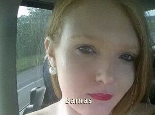 Bamas