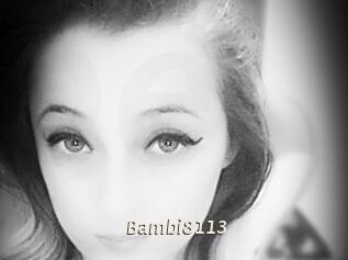 Bambi8113