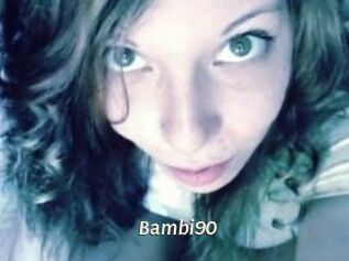 Bambi90