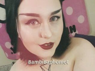 BambiBaphomet