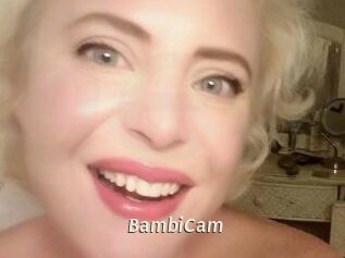 Bambi_Cam