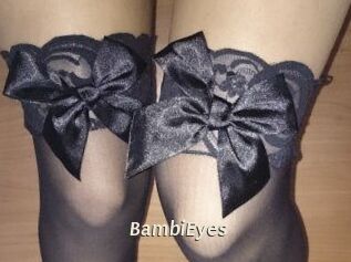 BambiEyes
